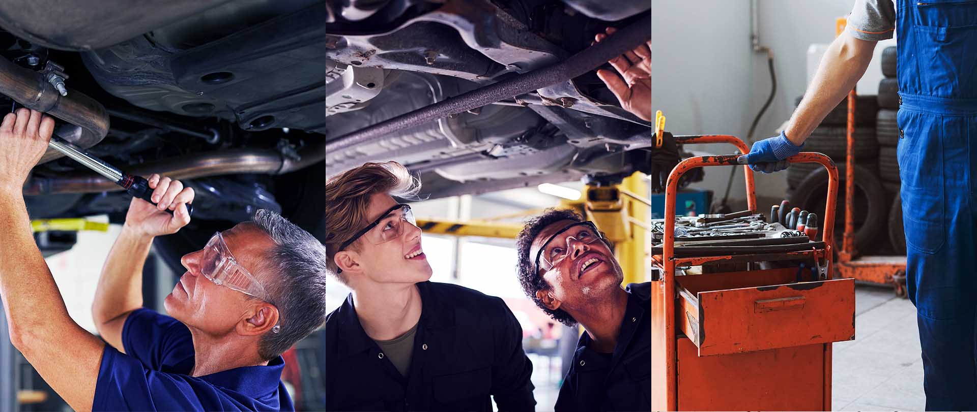 autohaus klik & wegner gmbh